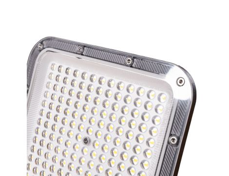 Naświetlacz MIZAR LED 100W 13000lm 4000K IP65 230V antracyt / aluminium - 16