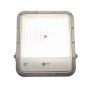 Naświetlacz MIZAR LED 100W 13000lm 4000K IP65 230V antracyt / aluminium - 10
