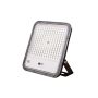 Naświetlacz MIZAR LED 100W 13000lm 4000K IP65 230V antracyt / aluminium - 12