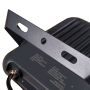 Naświetlacz MIZAR LED 100W 13000lm 4000K IP65 230V antracyt / aluminium - 7