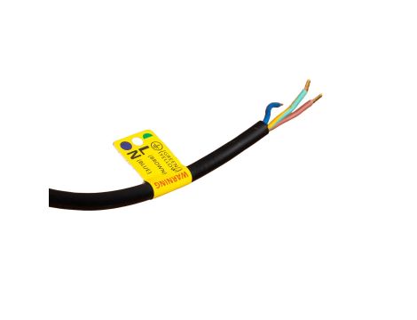 Naświetlacz MIZAR LED 200W 26000lm 4000K IP65 230V antracyt / aluminium - 16