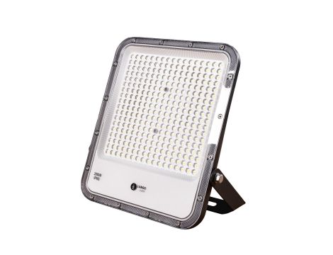 Naświetlacz MIZAR LED 200W 26000lm 4000K IP65 230V antracyt / aluminium - 5