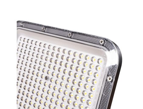 Naświetlacz MIZAR LED 200W 26000lm 4000K IP65 230V antracyt / aluminium - 10