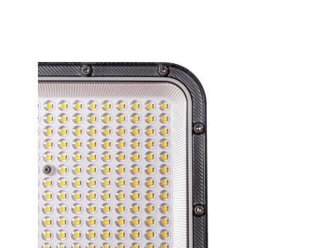 Naświetlacz MIZAR LED 200W 26000lm 4000K IP65 230V antracyt / aluminium - 8