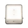Naświetlacz MIZAR LED 200W 26000lm 4000K IP65 230V antracyt / aluminium - 4