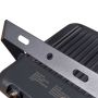 Naświetlacz MIZAR LED 200W 26000lm 4000K IP65 230V antracyt / aluminium - 16