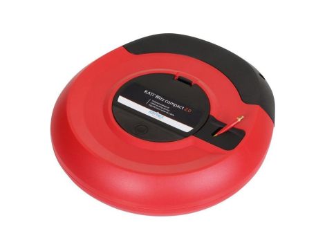 Zestaw do przeciągania kabli Kati Blitz compact 2.0 30m Katimex