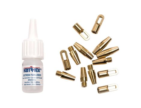 Zestaw naprawczy do Kati-Blitz Compact + Compact 2.0 Katimex
