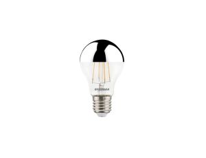Żarówka LED A60 E27 4,5W(35W)/827 LUSTRZANA W KOPULE - MIRROR SYLVANIA