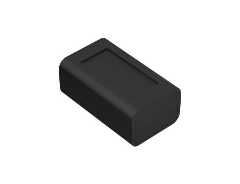 Obudowa plastikowa Z131 biała ABS - Z131b ABS