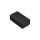 Obudowa plastikowa Z131 czarna ABS - Z131 ABS