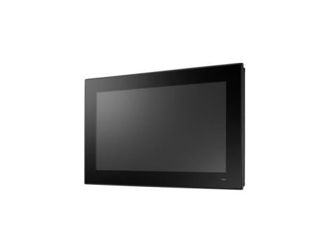 18,5 komputer panelowy LCD (1366x768), pojemnościowy ekran dotykowy P-CAP, bezwiatrakowy, Intel Core i5-1145G7E PPC-318W-PB5A