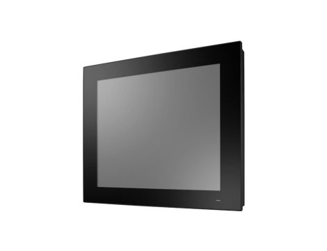 17 komputer panelowy SXGA TFT LCD (1280x1024), rezystancyjna obsługa dotykowa, bezwiatrakowy, Intel Atom x6425E PPC-417-RX6A