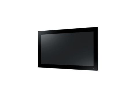12,1 komputer panelowy TFT LCD (1024X768), rezystancyjna obsługa dotykowa, bezwiatrakowy, Intel Core i7-1365UE PPC-312S-RDI7A