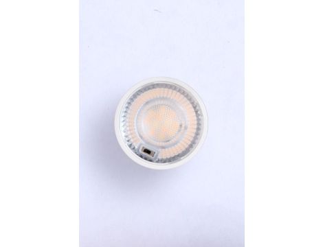 Źródło światła Fumagalli LED CCT GU10 4,8W 2700K/4000K 625lm 230V biały / tworzywo sztuczne - 2