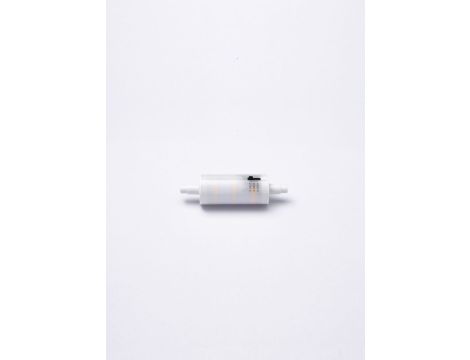 Źródło światła Fumagalli LED CCT R7S 78mm 3,5W 365lm 2700K/4000K/6500K 230V biały / tworzywo sztuczne - 4