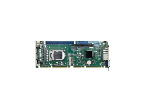 Jednopłytkowy komputer PICMG 1.3 z procesorem Intel LGA1200 (W480E) PCE-5132G2-00A3
