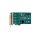 32-kanałowa karta wejść analogowych PCIe, 16-bit, 250 kS/s z izolacją PCIE-1842-A