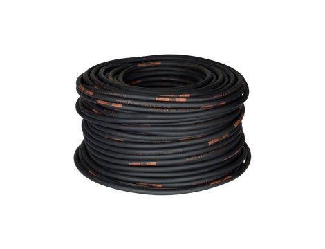Kabel przemysłowy gumowy TITANEX OnPD / H07RN-F 3x4mm2 czarny 450/750V zewnętrzny olejoodporny linka Nexans /100m/