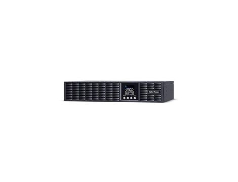 Zasilacz awaryjny UPS CyberPower OLS2000ERT2UA