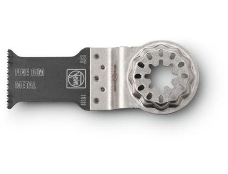 FEIN MT BRZESZCZOT E-CUT BIM 30MM STARLOCKPLUS METAL