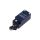 Wyłącznik krańcowy, NC + NO, max. 24V DC, max. 230V AC, M20, IP66, IP67 Z1R 235-11Z-M20-1810/2042