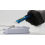 Tester napięcia bezkontaktowy PAN VOLTFINDER  z 3-stopniowym wskaźnikiem LED 12-1000 V AC latarka - 6