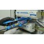 Tester napięcia ciągłosci PANMV-1000A wskaźnik  LED 12-1000 V AC/DC RCD 30mA - 5