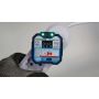Tester gniazdek PANSOCKET-TEST-2 RCD 30 mA  KAT II 300 V 90-250V - 5