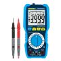 Multimetr cyfrowy PAN MINIMETER-2 CAT III 600V NCV True RMS - 2
