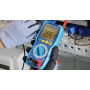 Multimetr cyfrowy PAN MINIMETER-2 CAT III 600V NCV True RMS - 4