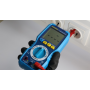 Multimetr cyfrowy PAN PROFIMETER-2 CAT III 600V True RMS - 5