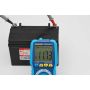 Multimetr cyfrowy PAN PROFIMETER-2 CAT III 600V True RMS - 4