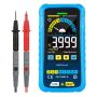 Multimetr kieszonkowy PAN POCKETMETER-2 True RMS CAT III 600 V - 8