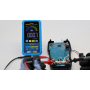 Multimetr kieszonkowy PAN POCKETMETER-2 True RMS CAT III 600 V - 4