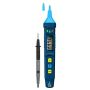 Multimetr długopisowy PAN MULTISTIFT-2CAT True RMS CAT III 600 V - 5