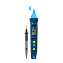 Multimetr długopisowy PAN MULTISTIFT-2CAT True RMS CAT III 600 V - 2