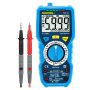 Multimetr cyfrowy PAN 184 True RMS  CAT IV 600 V, CAT III 1000 V - 2