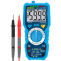 Multimetr cyfrowy PAN186 True RMS CAT III 1000 V - 2