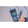 Multimetr cyfrowy Tester LAN PAN LAN1 CAT III 300 V / CAT II 600 V - 4