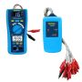 Lokalizator przewodów PAN KABELFINDER 16-funkcyjny / multimetr cyfrowy CAT III 300 V / CAT II 600 V - 5