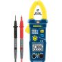 Cyfrowe cęgi prądowe PAN 200A+ 200 A AC CAT III 600V o = 20 mm - 2