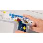 Tester do wyszukiwania obwodów elektrycznych PAN STROMKREISFINDER RCD 30 mA - 3