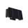 BINOC SOLAR 4LED NW 70lm - Kinkiet LED elewacyjny SOLAR GXSO023