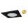 LED BONO-S Black 7W WW 940/640lm - Oprawa LED do zabudowy p/t (Downlight LED) GXLL086v2