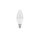 LED CANDLE C37 E14 4,4W/40W NW 470lm - Lampa LED (żarówka LED) GXDS451