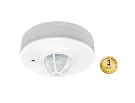 SENSOR 20 - Czujnik ruchu PIR GXSI002v2