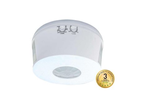 SENSOR 68 - Czujnik ruchu PIR GXSI018