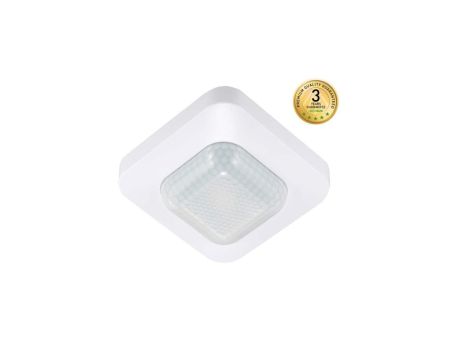 PRES SENSOR 22 - Czujnik obecności PIR GXSI022