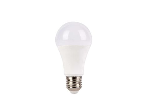 LED A60 E27 9,5W/75W CW 1050lm - Lampa LED (żarówka LED) GXDS422